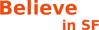 Believe in SF